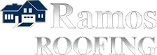 Ramos Roofing Logo
